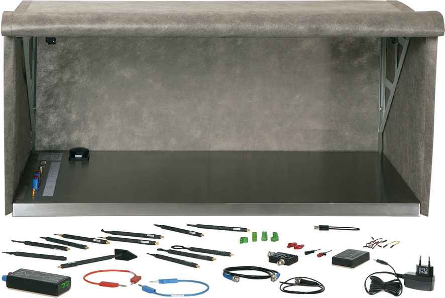 Scope of delivery ESA 1k